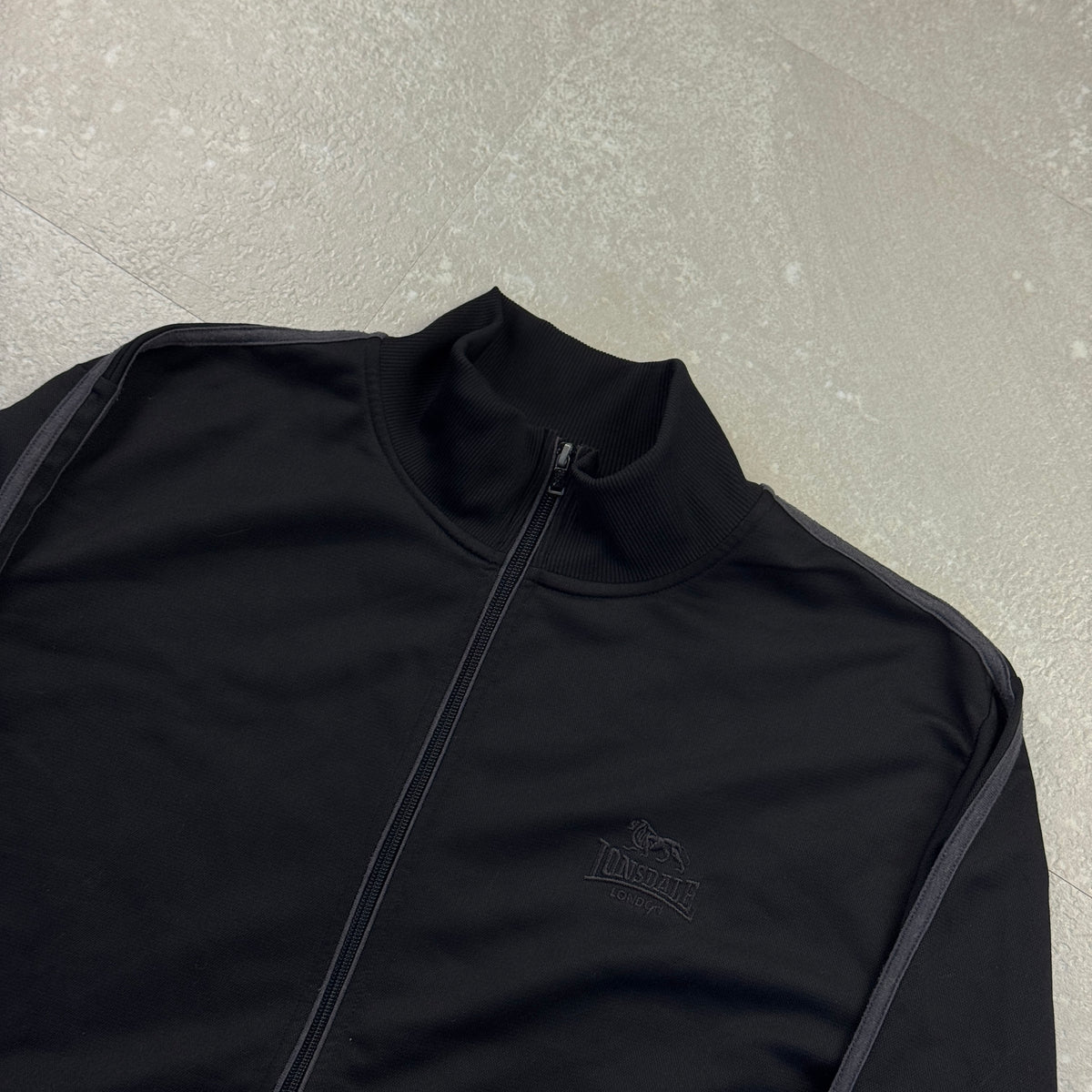 Lonsdale Trackjacket (L)
