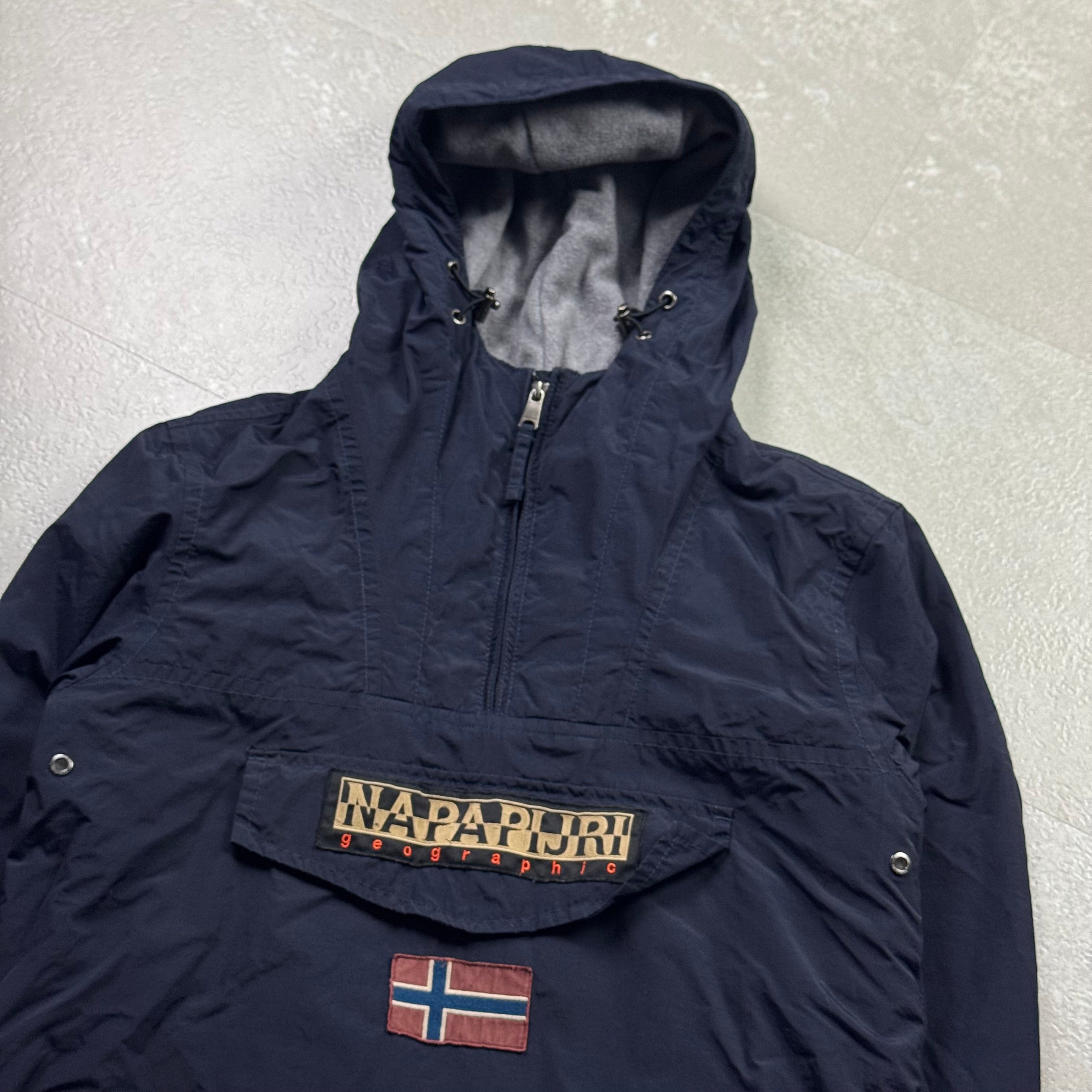 Napapijri Jacke (M)