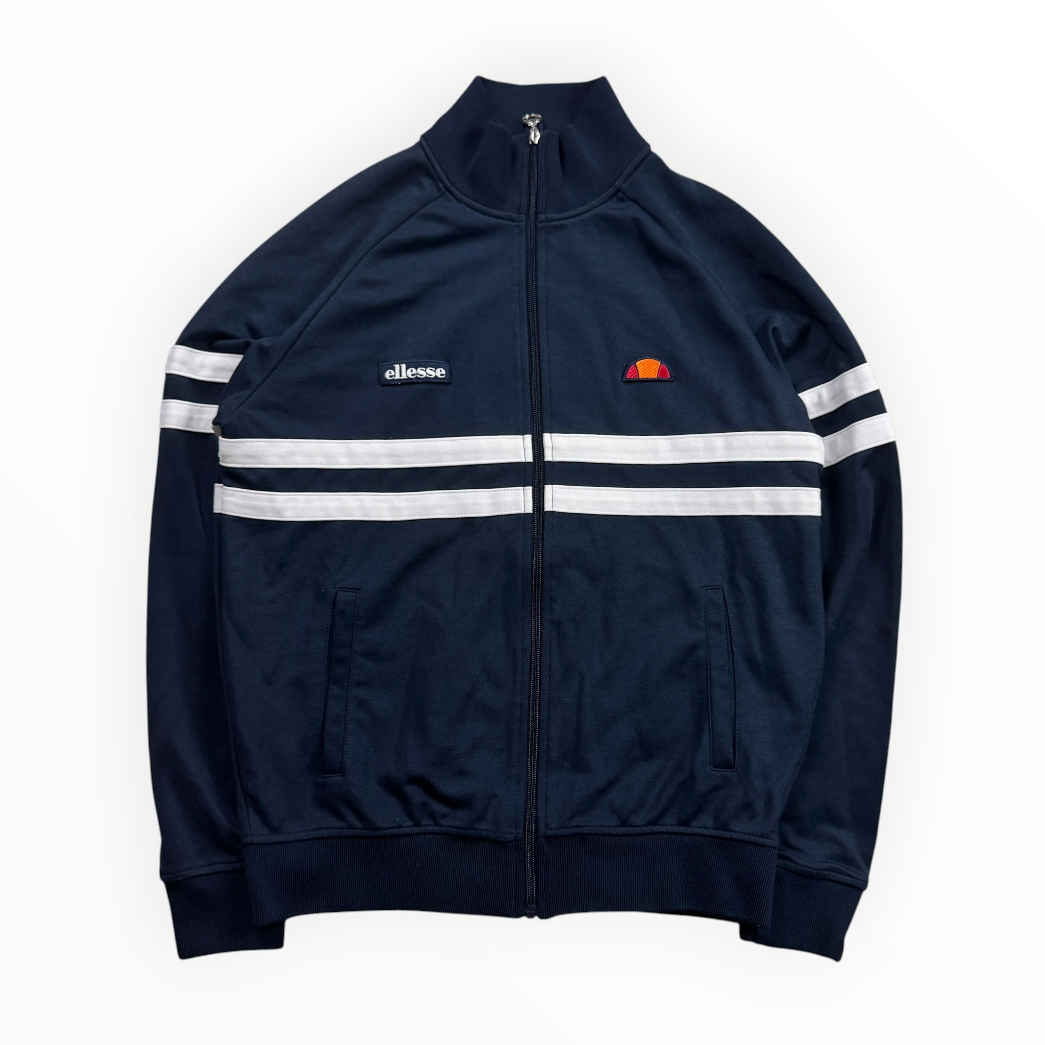 Ellesse Trackjacket (M)