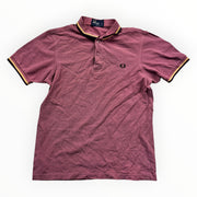 Fred Perry Poloshirt (M)