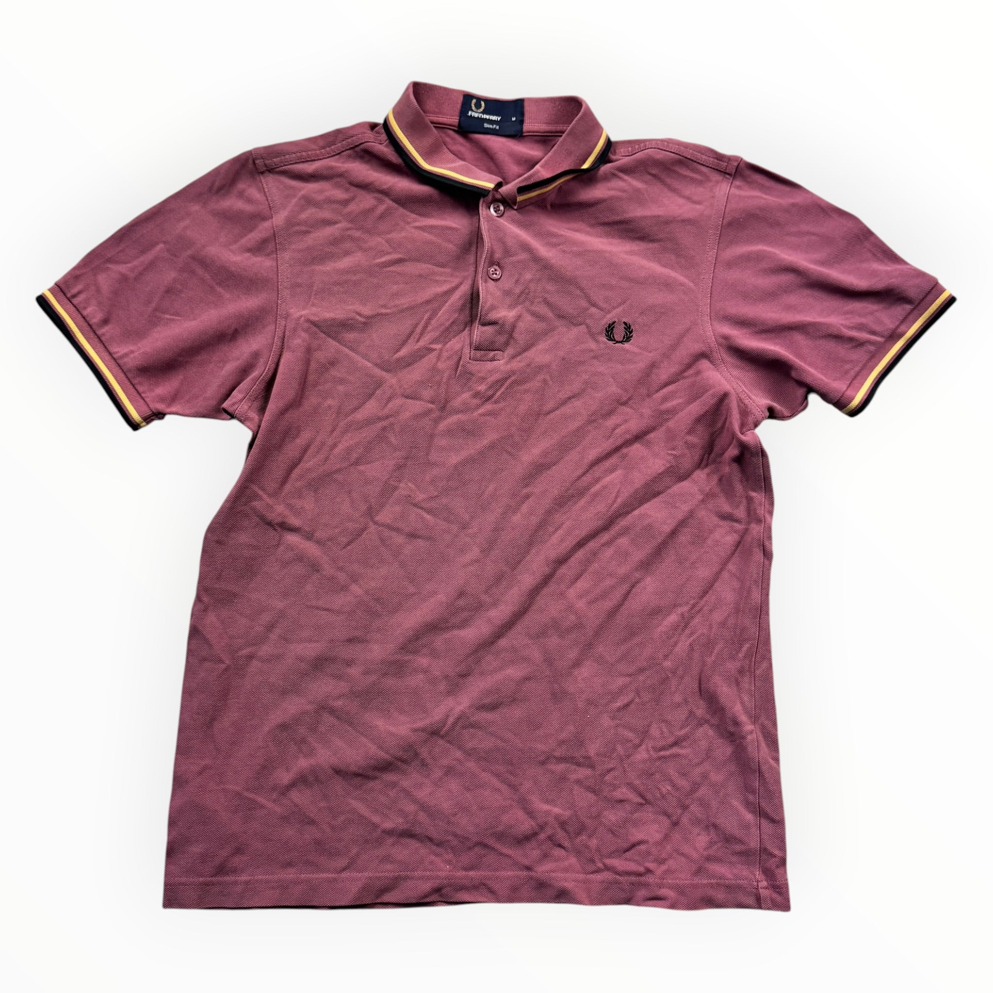 Fred Perry Poloshirt (M)