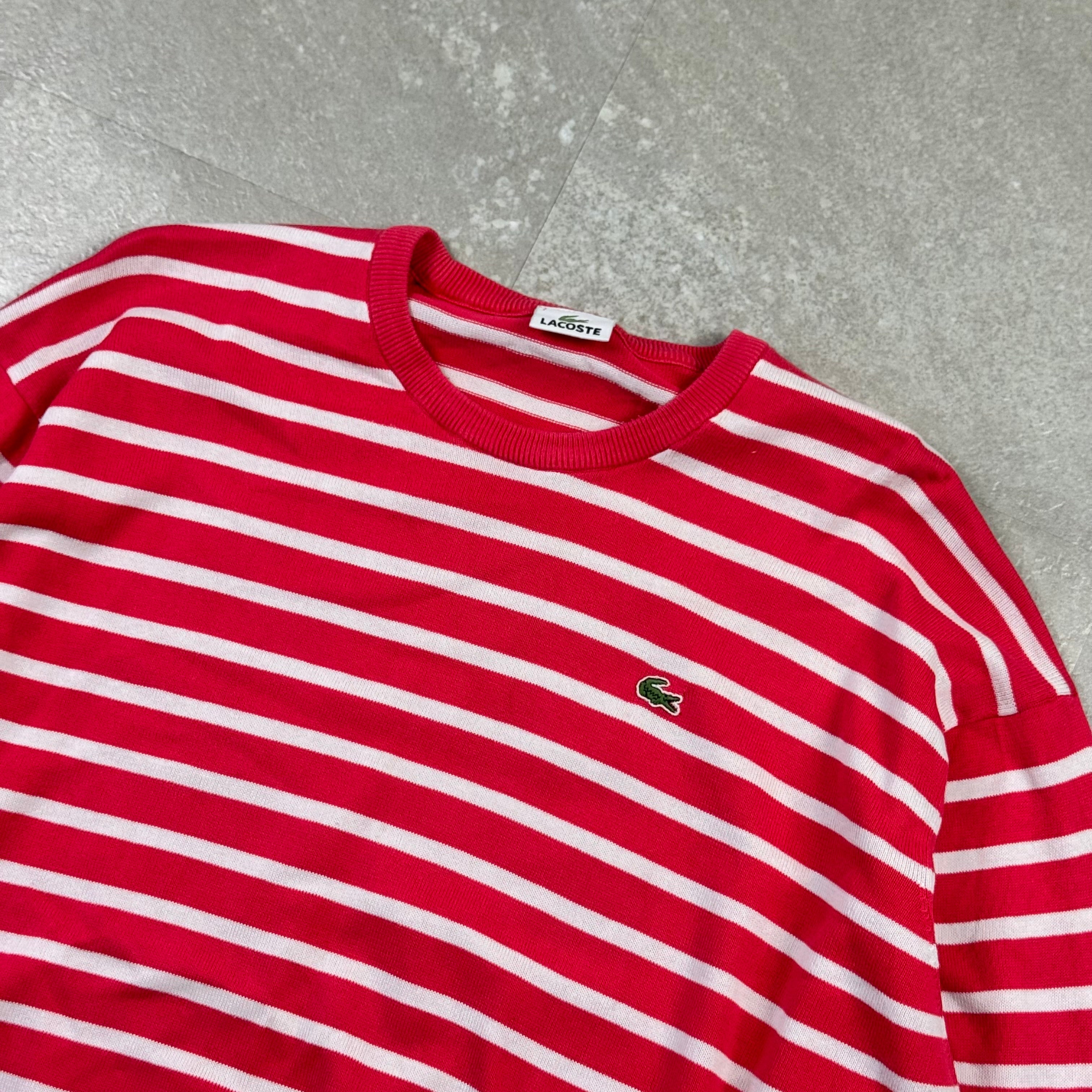 Lacoste Sweater (XL)