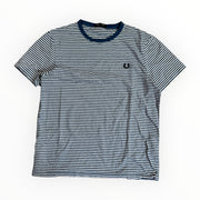 Fred Perry T-Shirt (L)