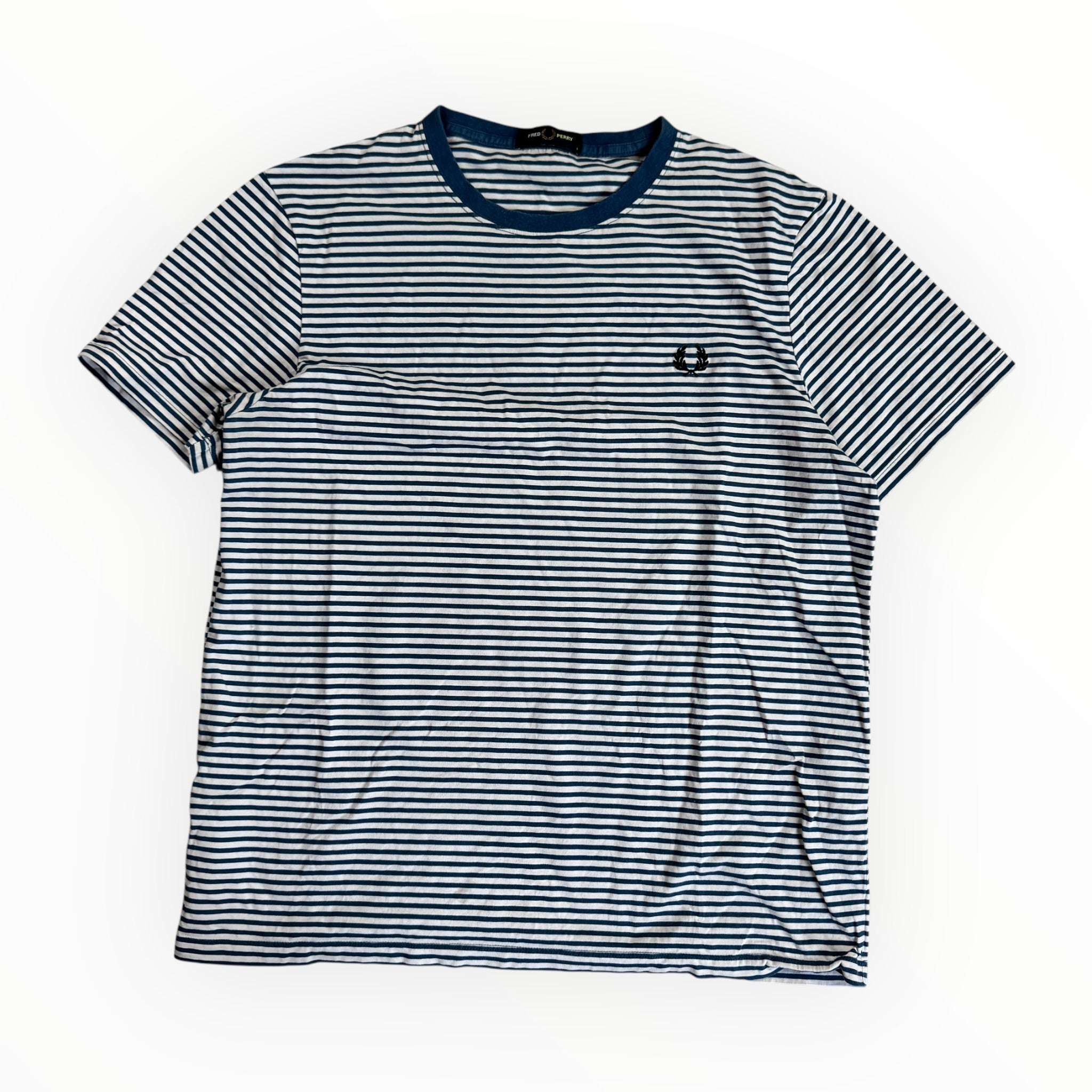 Fred Perry T-Shirt (L)