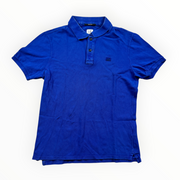 C.P Company Poloshirt (S)