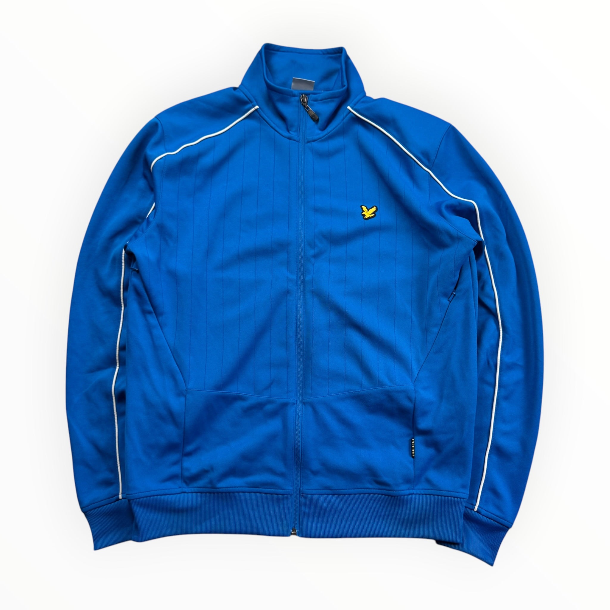 Lyle & Scott Trackjacket (L)