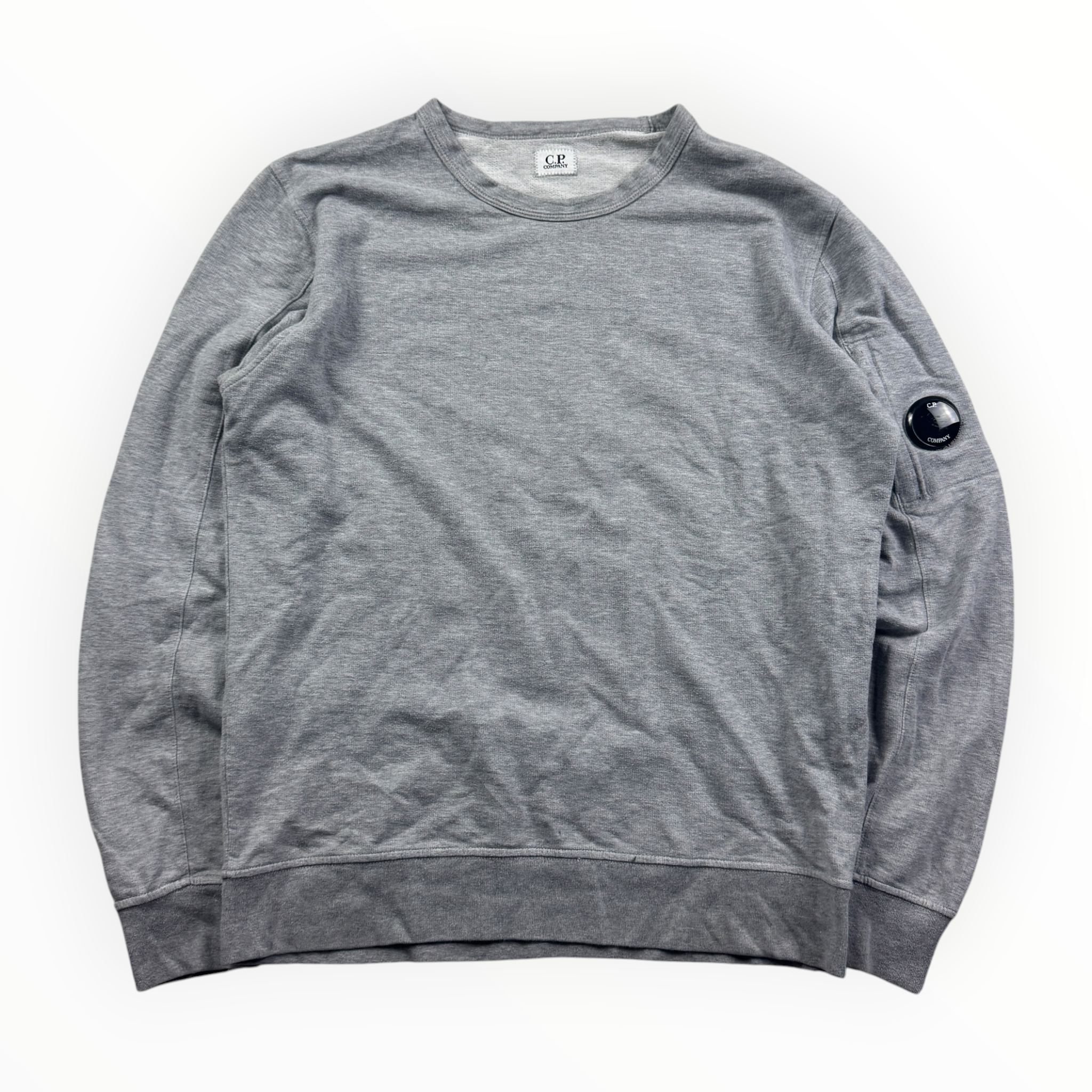 C.P Company Sweater (L)