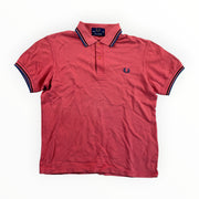 Fred Perry Poloshirt (S)