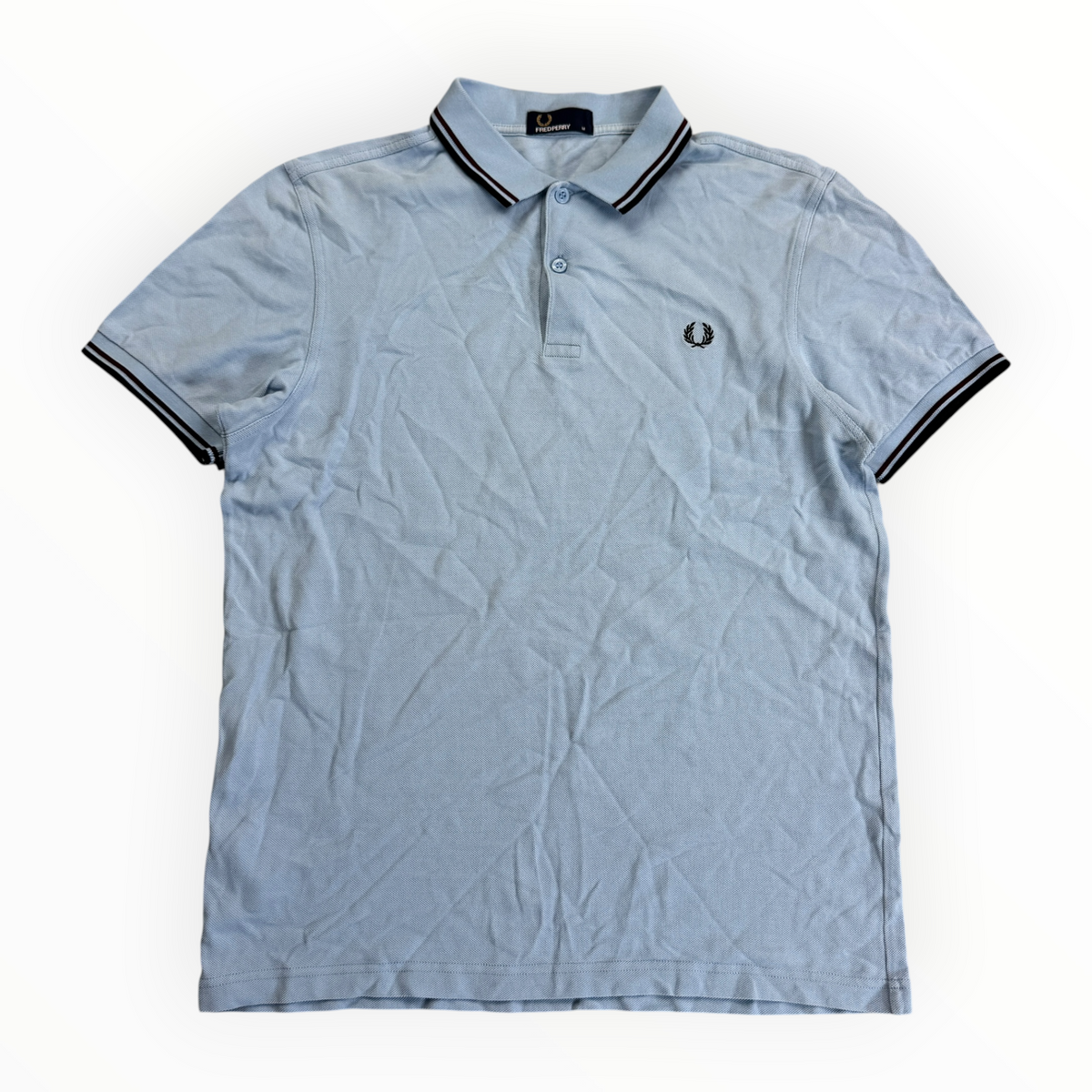 Fred Perry Poloshirt (M)