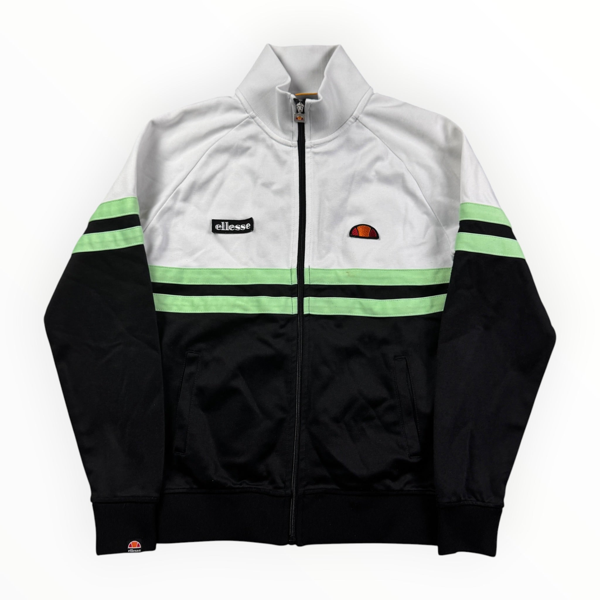 Ellesse Trackjacket (S)