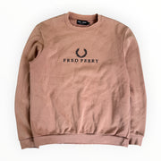 Fred Perry Sweater (M)