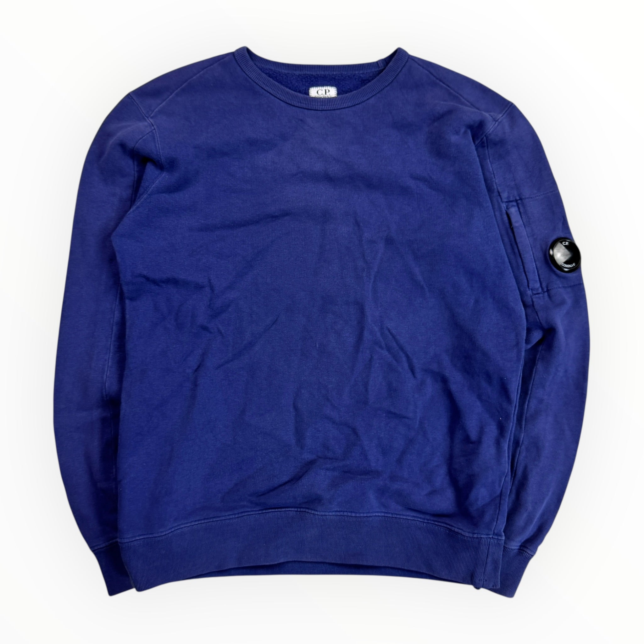 C.P Company Sweater (S)