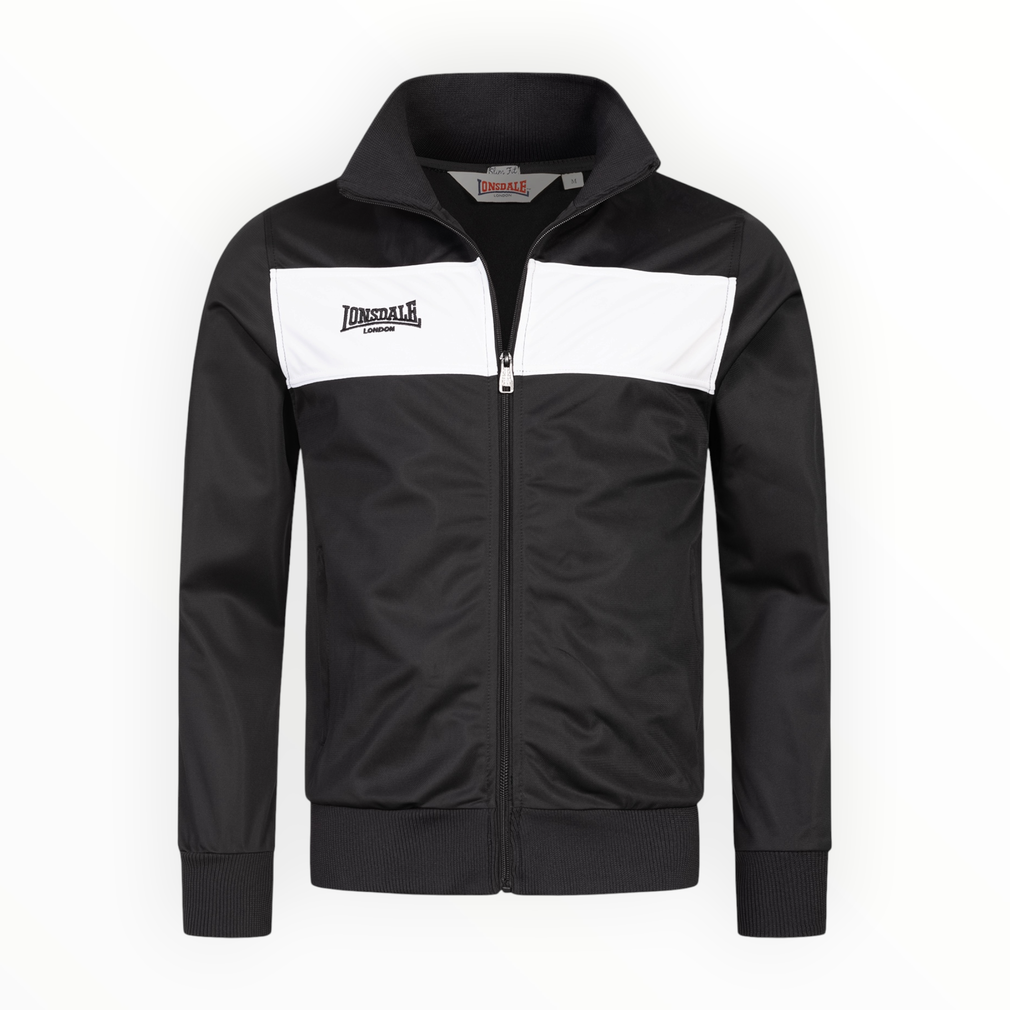 Lonsdale Trackjacket (M-XL)
