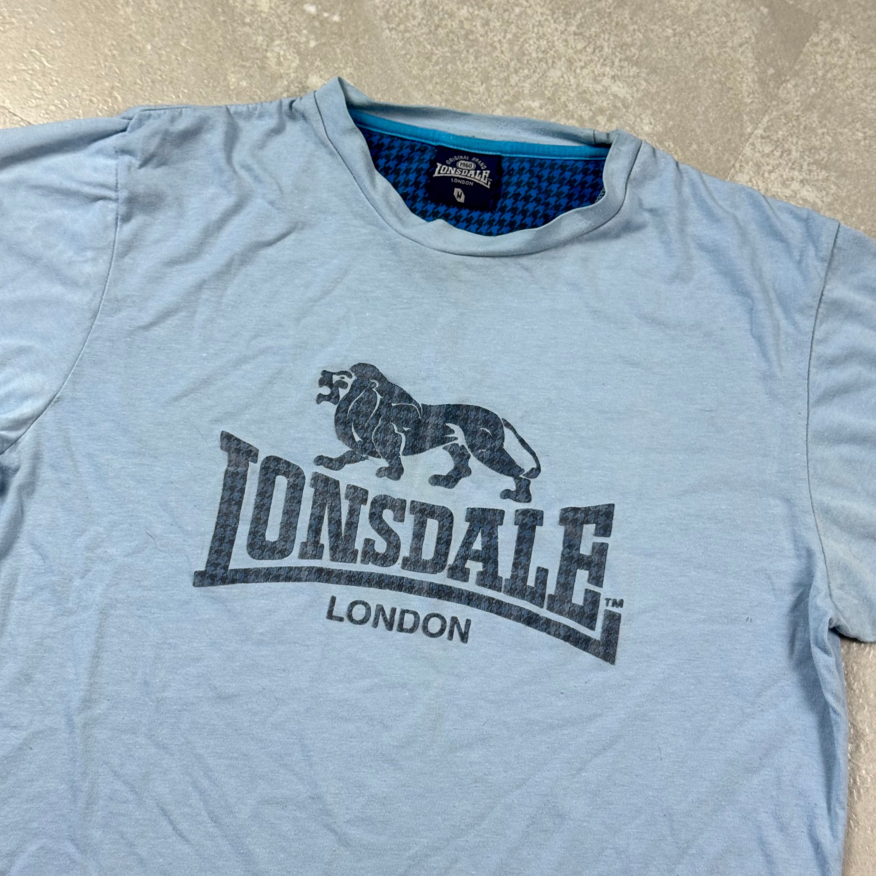Lonsdale T-Shirt (M)