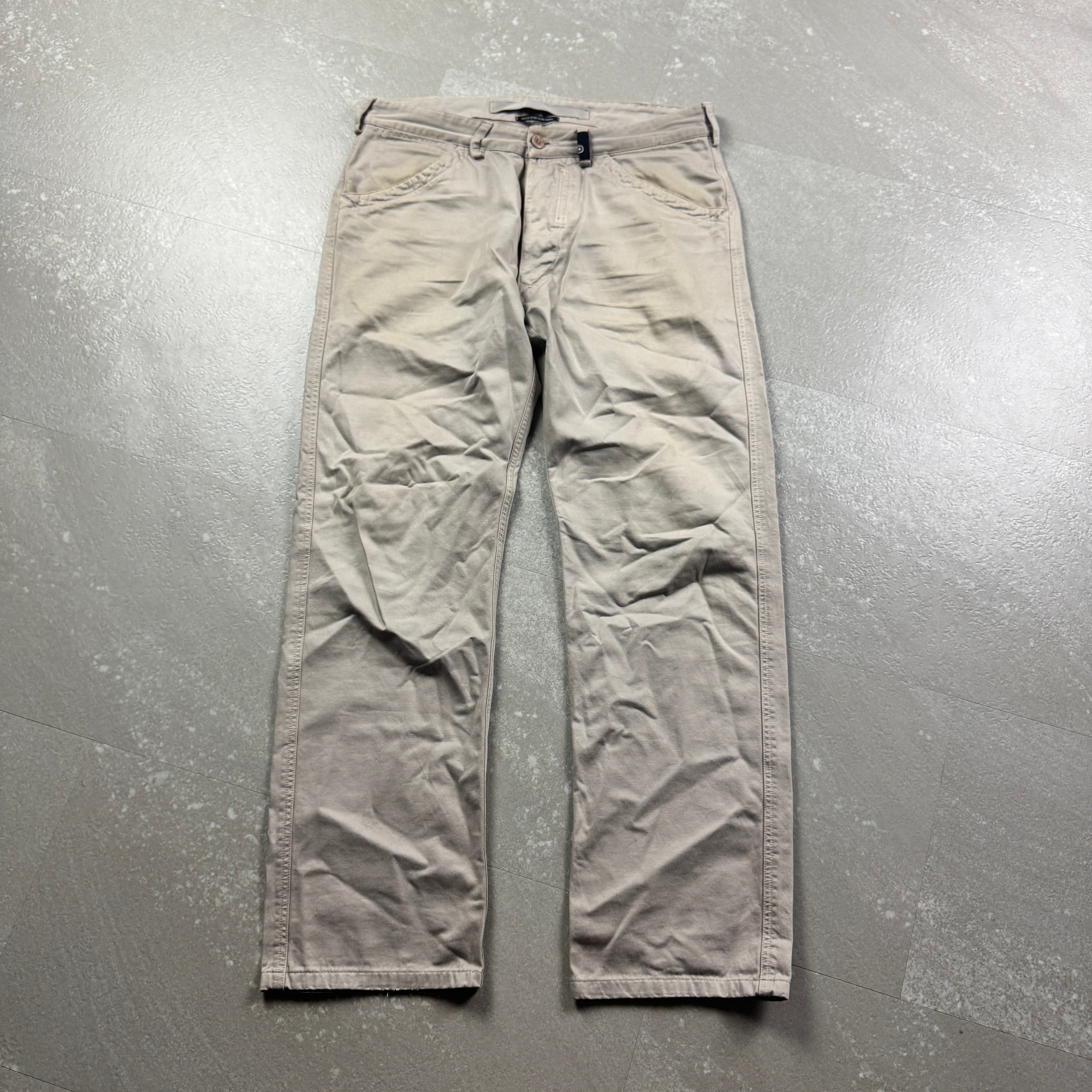 Stone Island Jeans