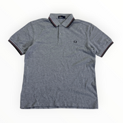 Fred Perry Poloshirt (M)