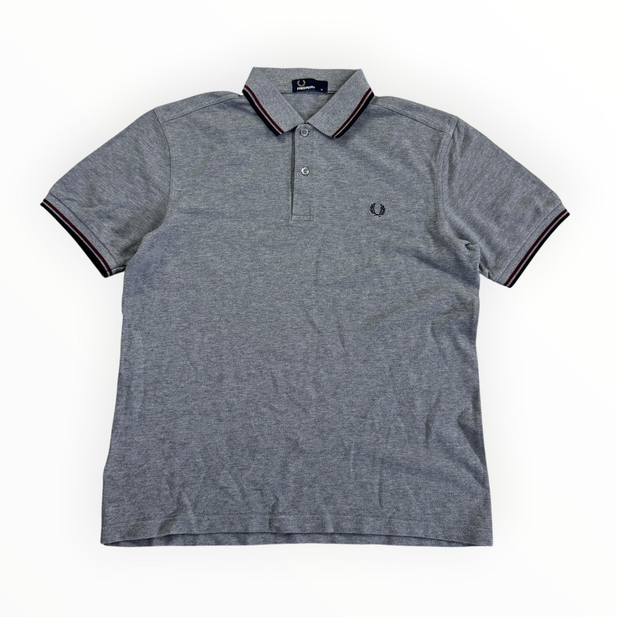 Fred Perry Poloshirt (M)