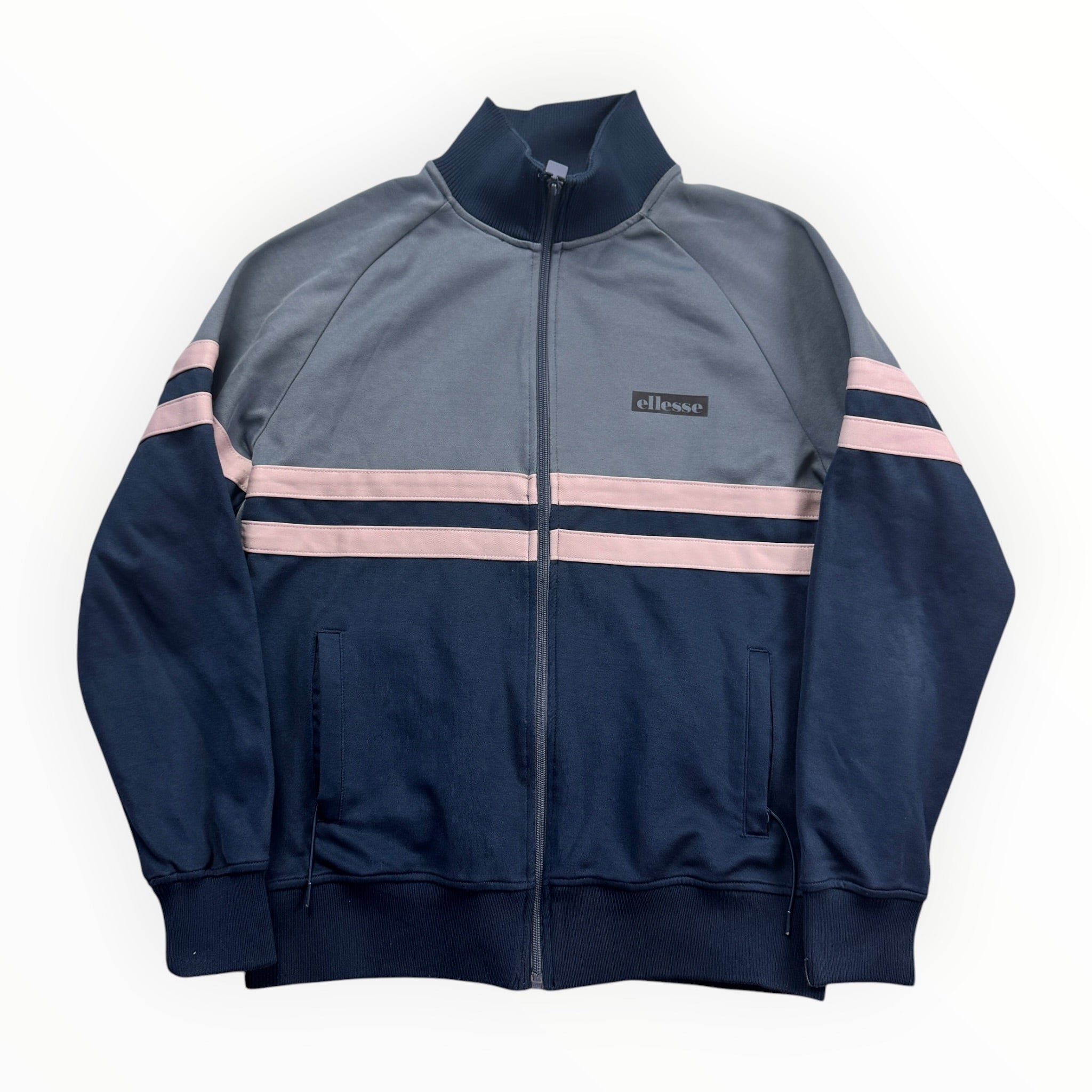 Ellesse Trackjacket (M)