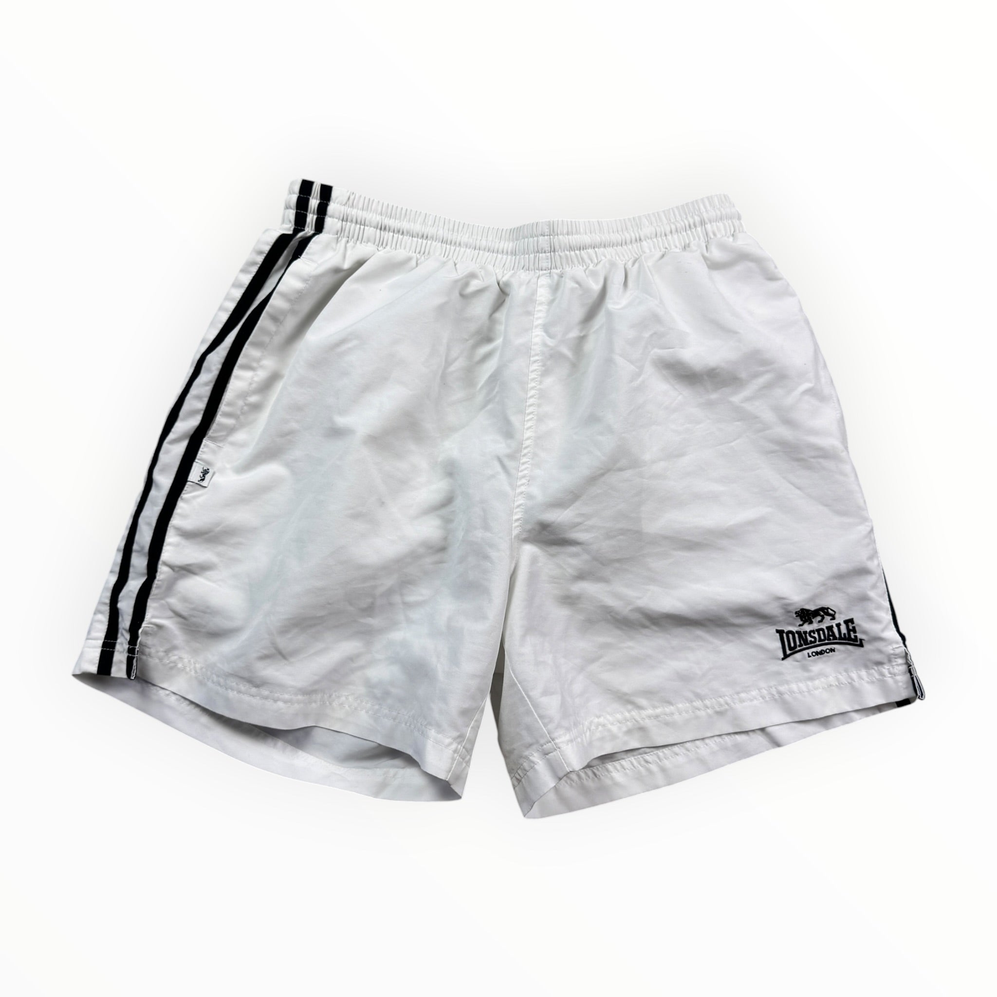 Lonsdale Shorts (M)