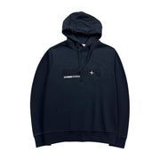 Stone Island Hoodie (L)
