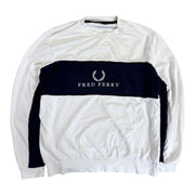 Fred Perry Sweater (M)