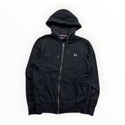Fred Perry Zipper (S)