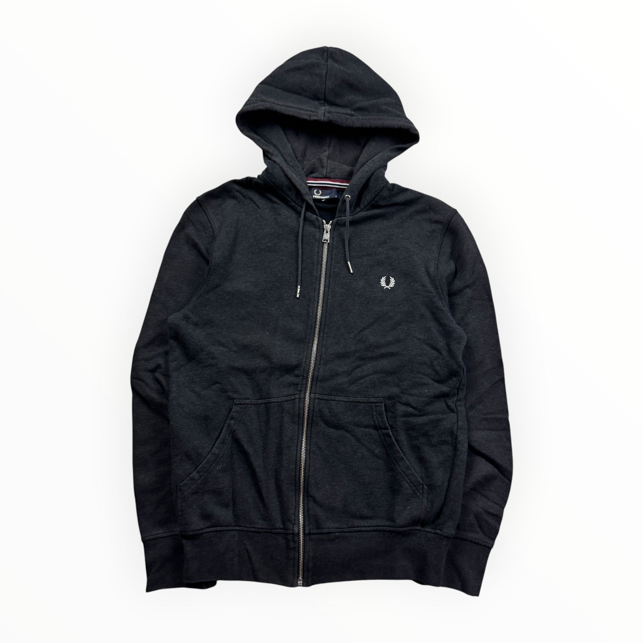 Fred Perry Zipper (S)