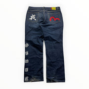 Evisu Jeans