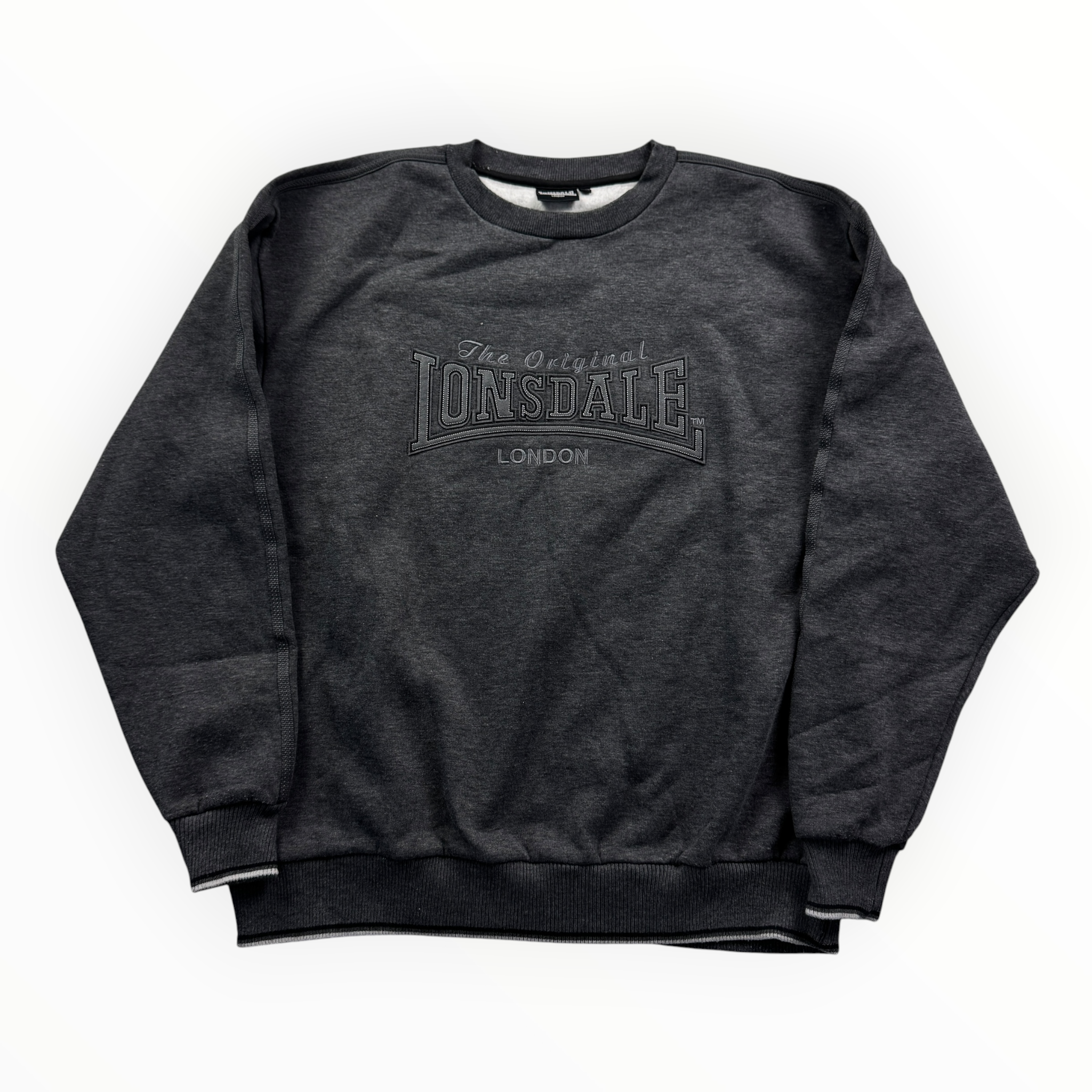 Lonsdale Sweater (2XL)
