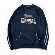 Lonsdale Sweater (M)