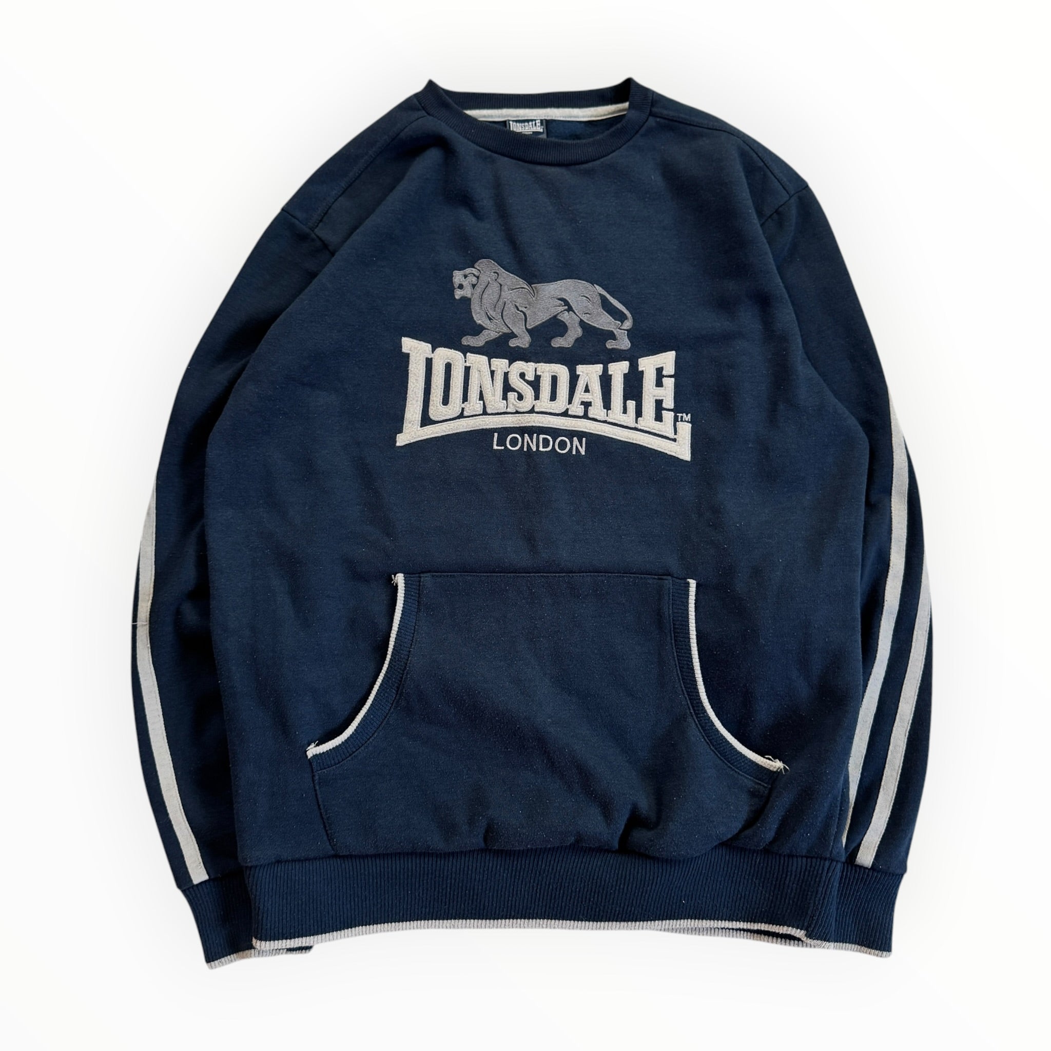 Lonsdale Sweater (M)