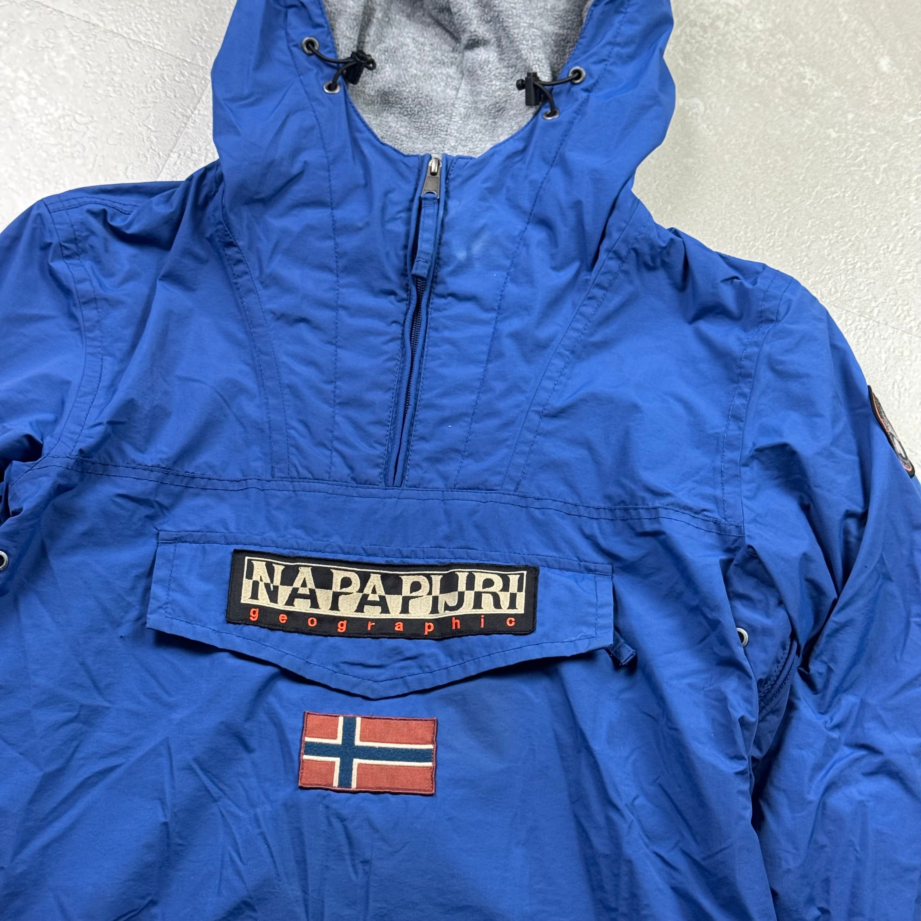 Napapijri Jacke (S)