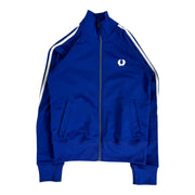 Fred Perry Trackjacket (wmns S)