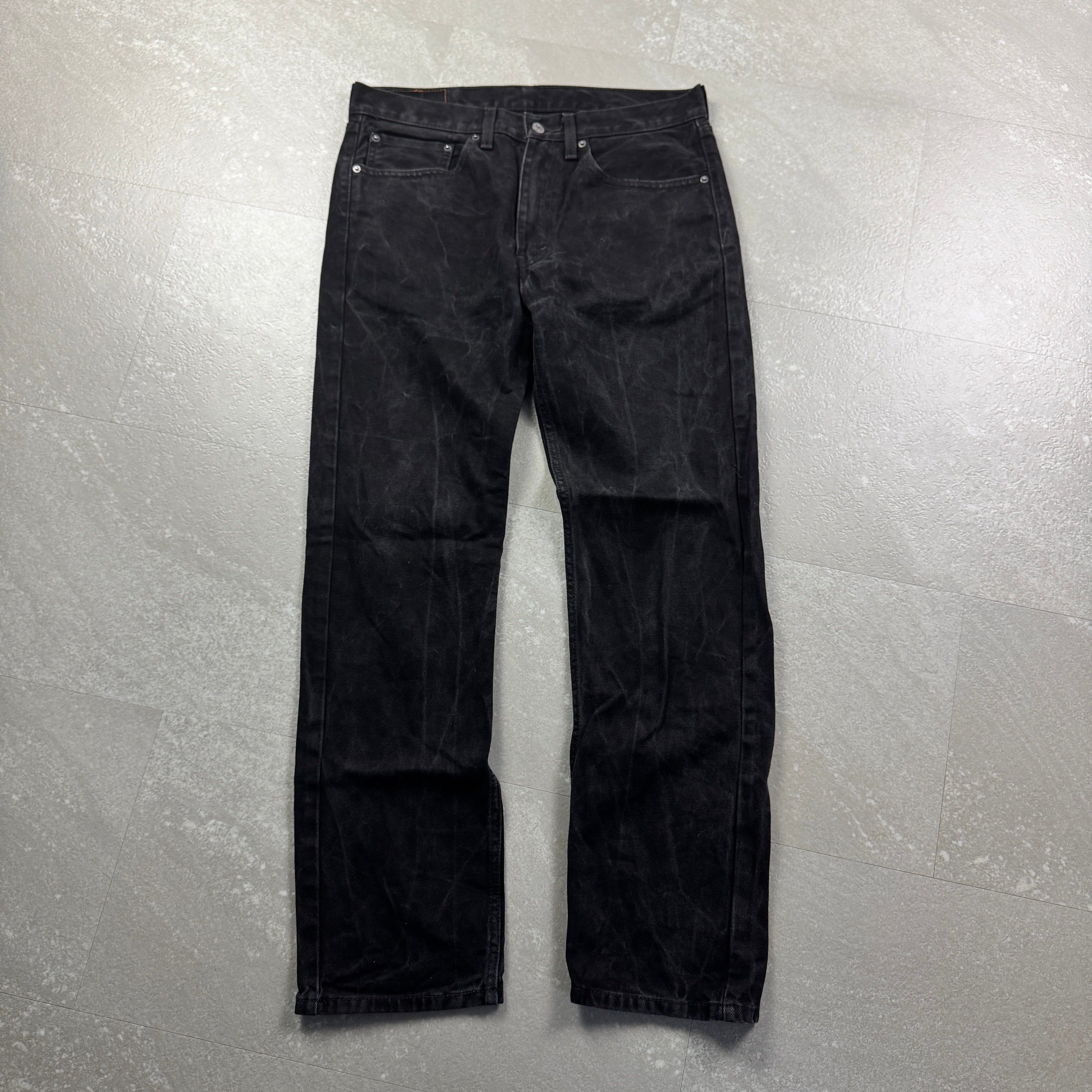 Levis 501 Jeans