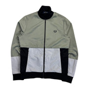 Fred Perry Trackjacket (S)
