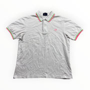 Fred Perry Poloshirt (L)