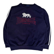 Lonsdale Sweater (L)