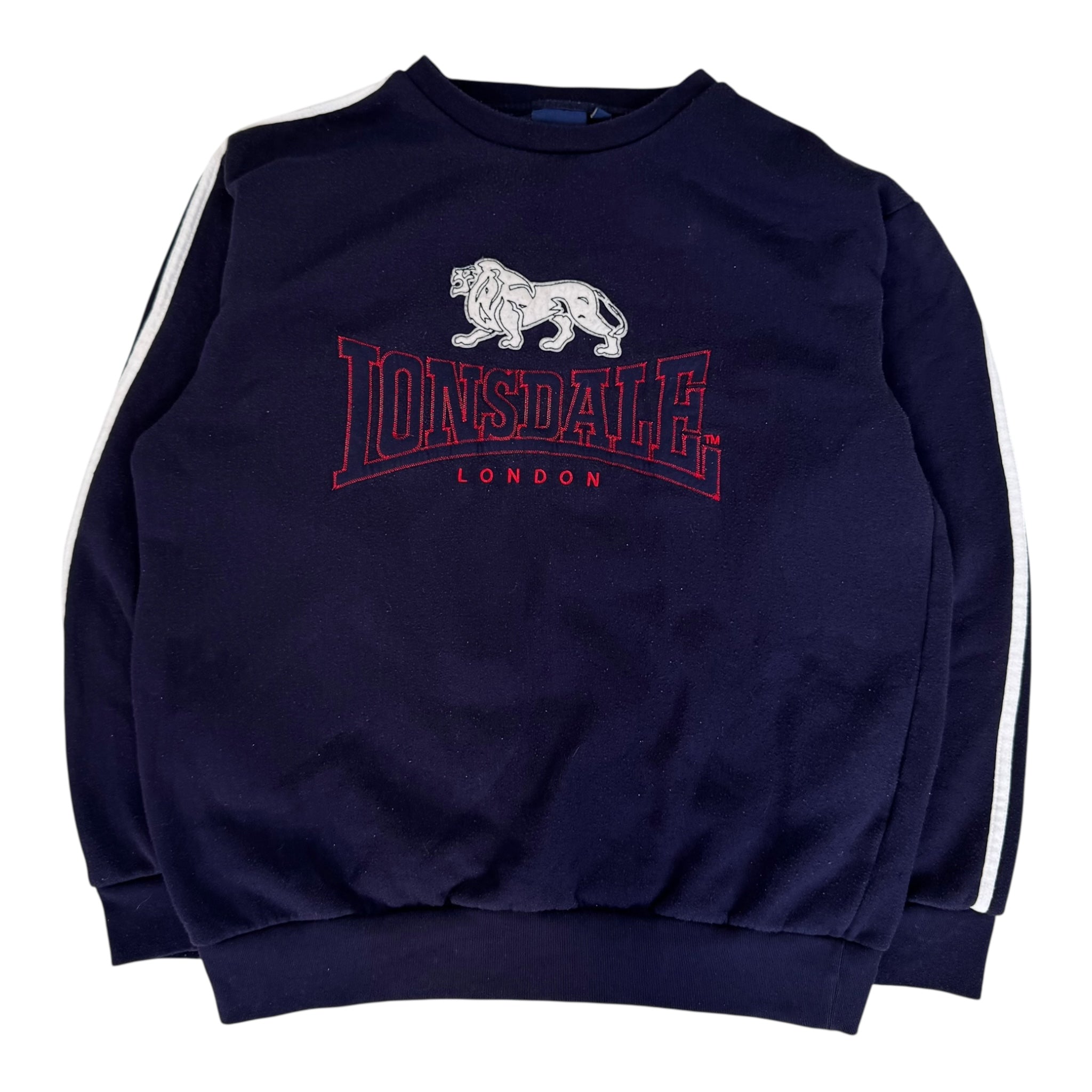 Lonsdale Sweater (L)