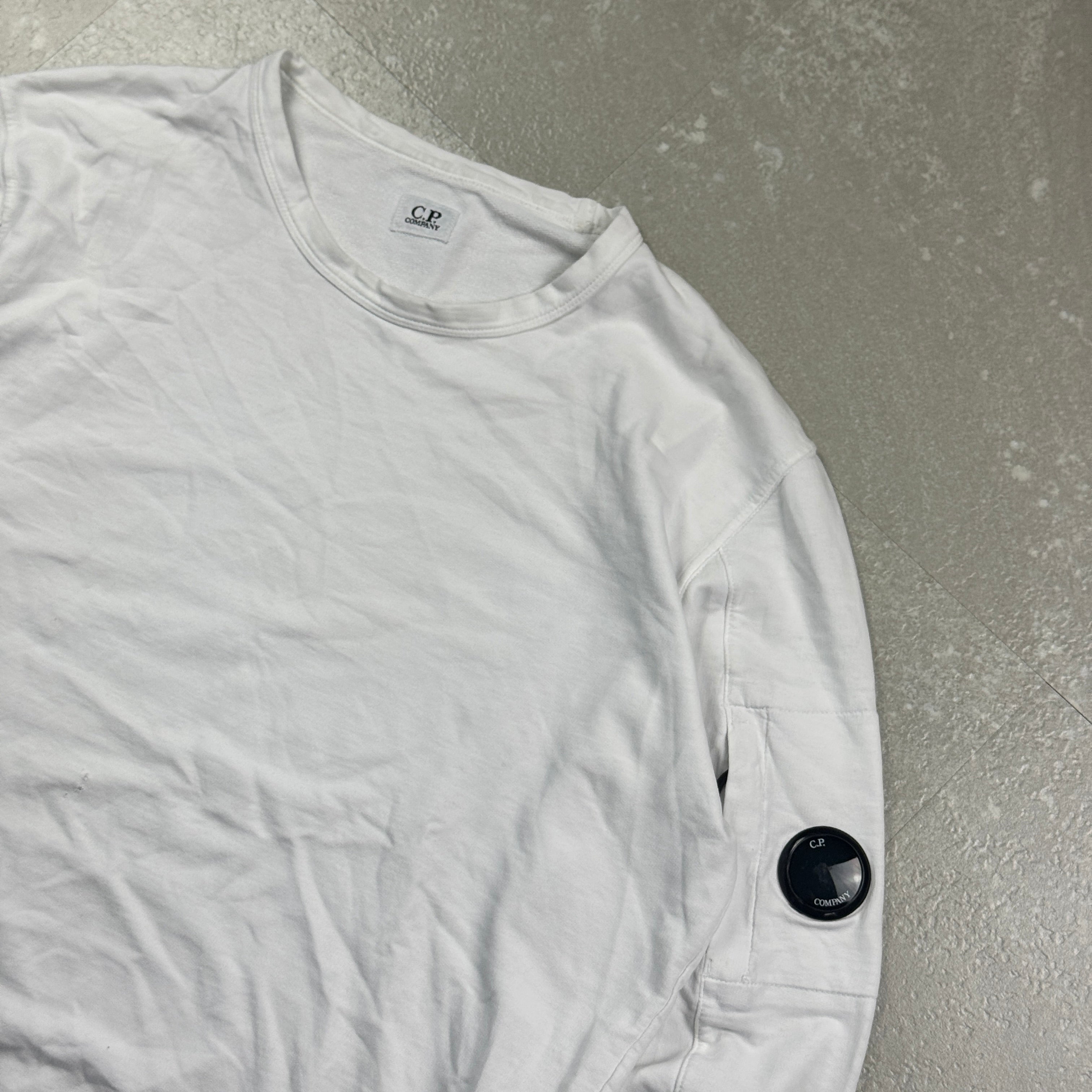 C.P Company Sweater (L)