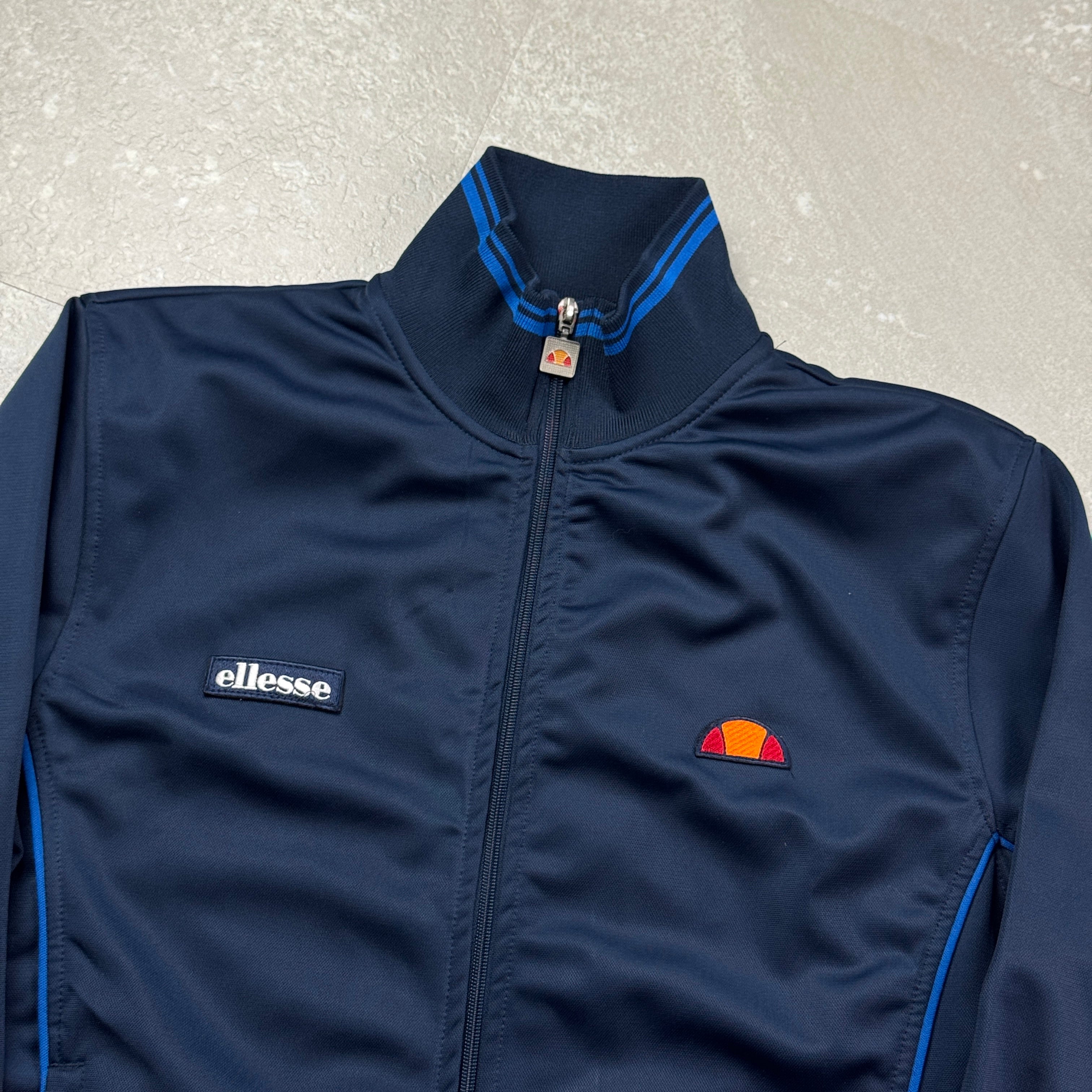 Ellesse Trackjacket (M)
