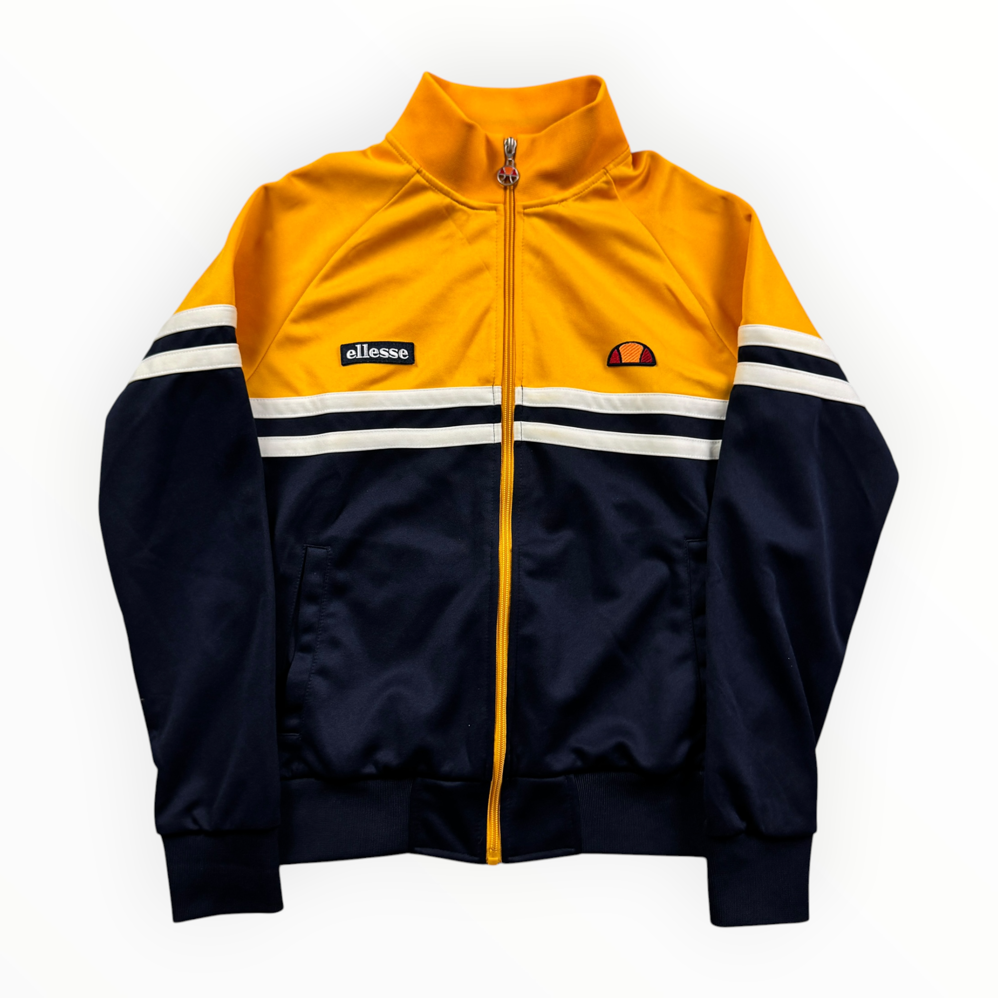 Ellesse Trackjacket (S)