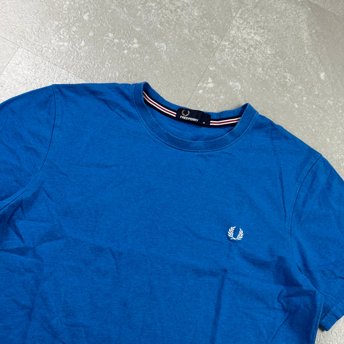 Fred Perry T-Shirt (M)