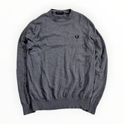 Fred Perry Sweater (M)