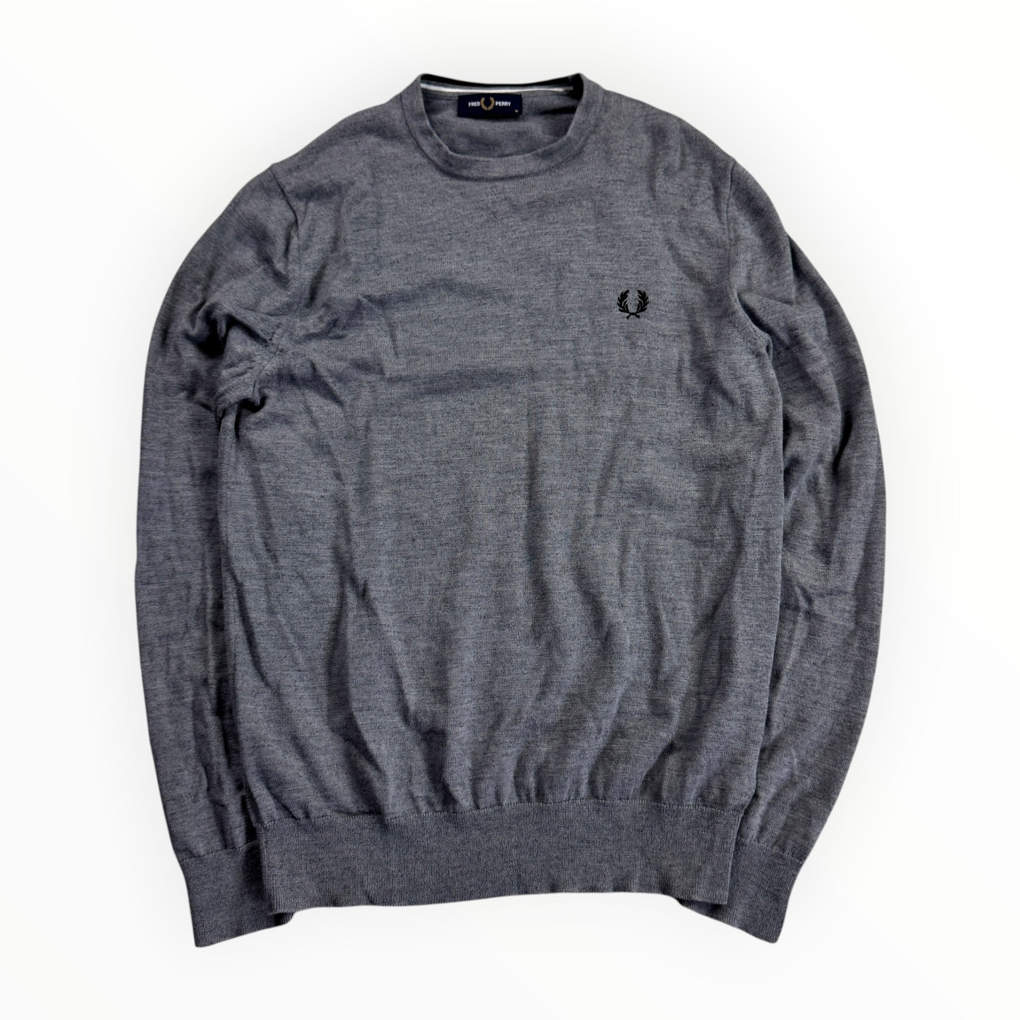 Fred Perry Sweater (M)