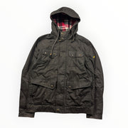 Lyle & Scott Jacke (M)