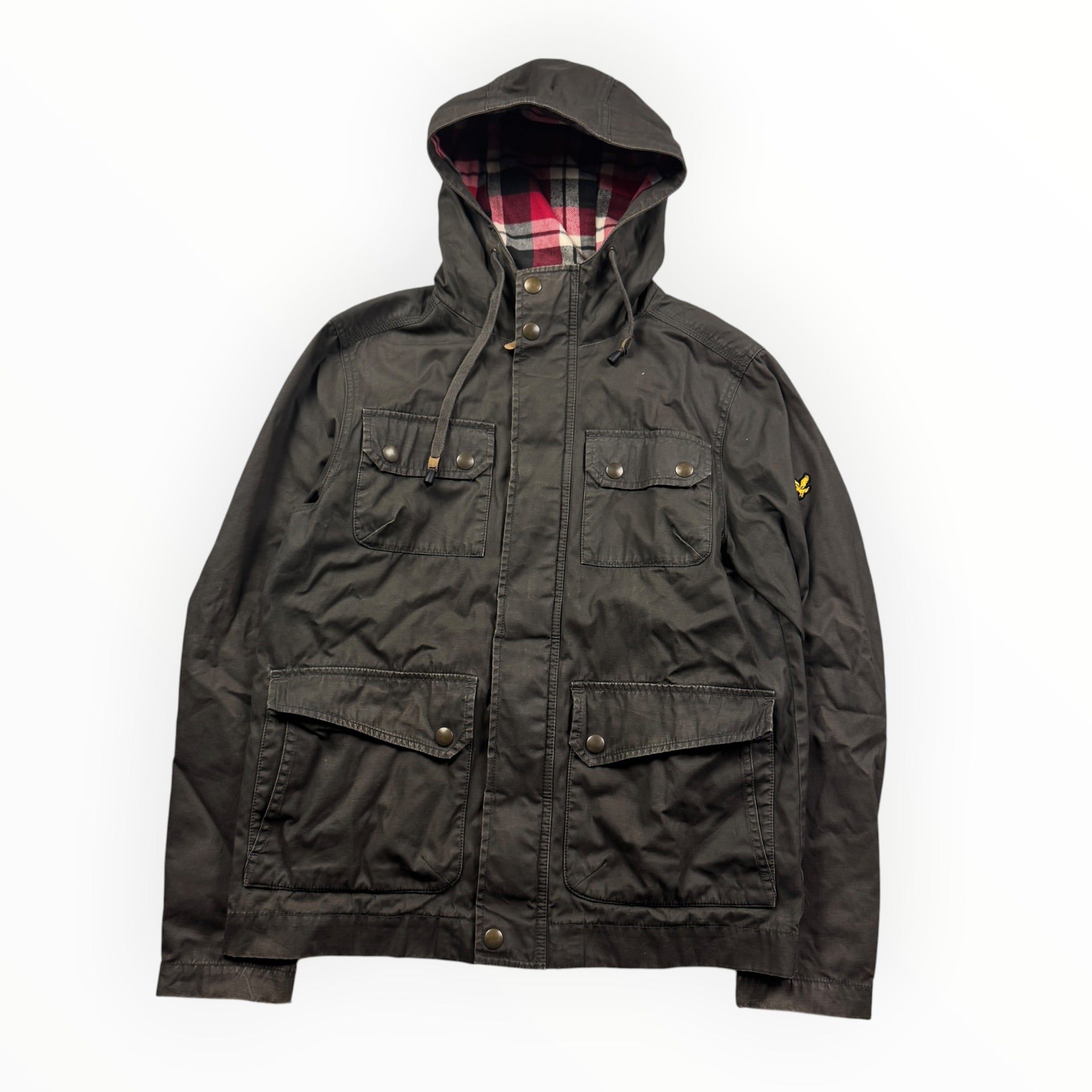 Lyle & Scott Jacke (M)