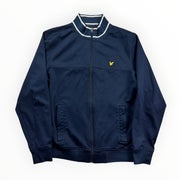 Lyle & Scott Trackjacket (L)