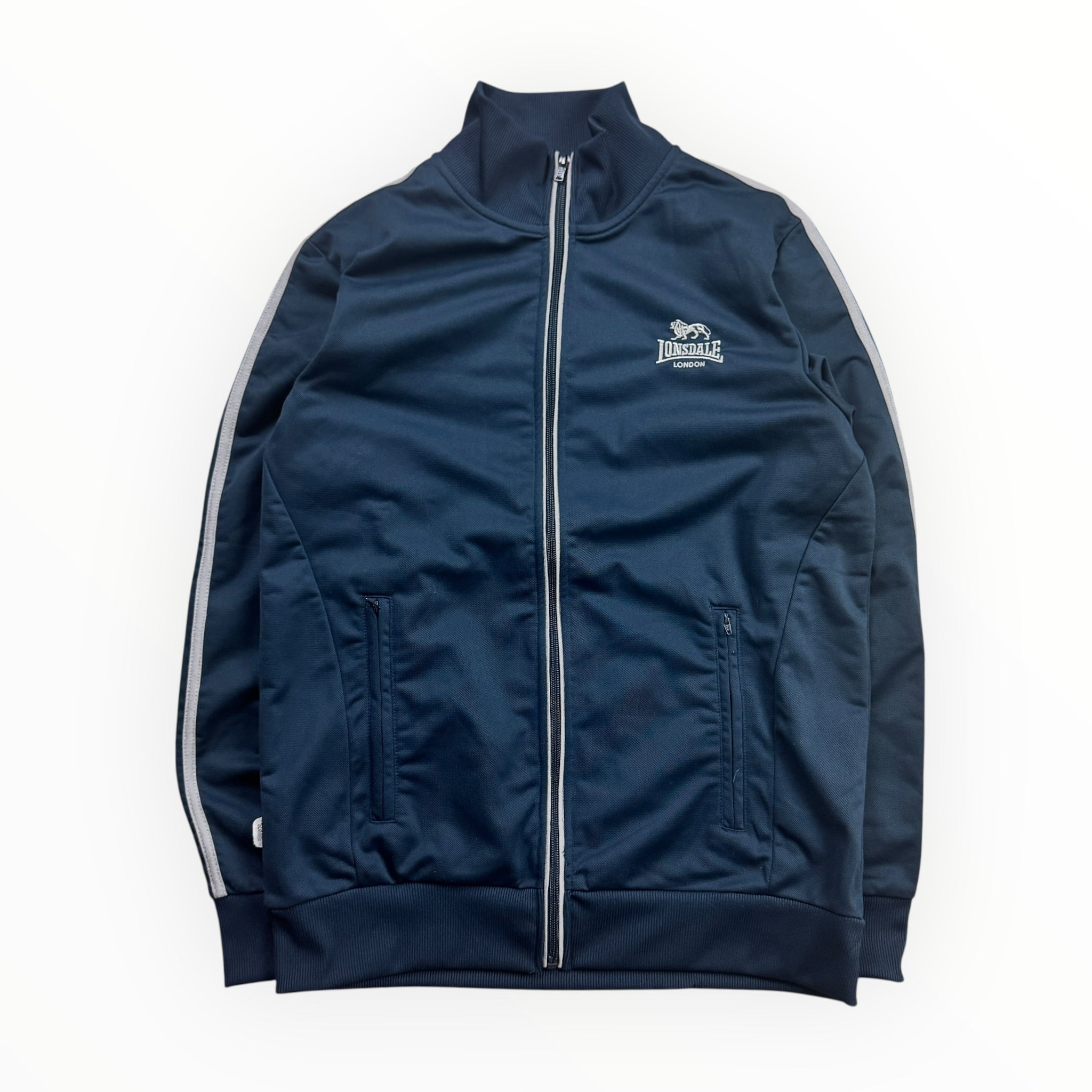 Lonsdale Trackjacket (XS)