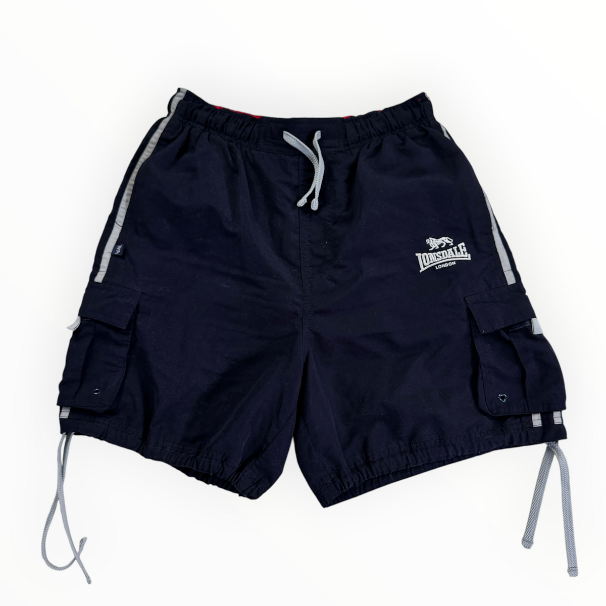 Lonsdale Shorts (M)