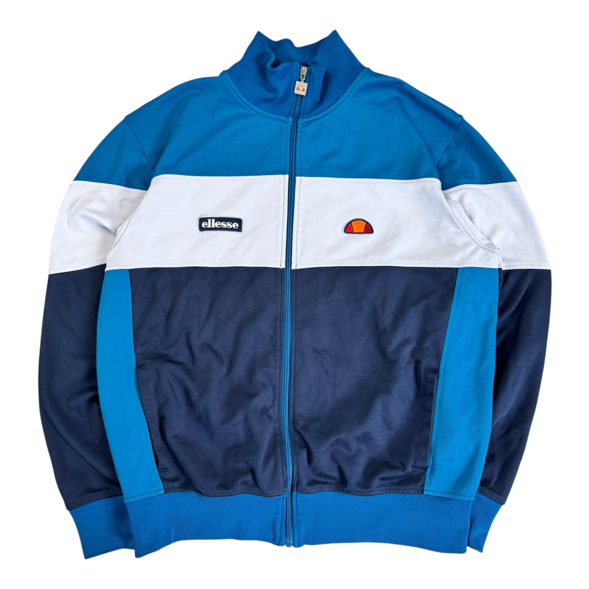 Ellesse Trackjacket (XL)